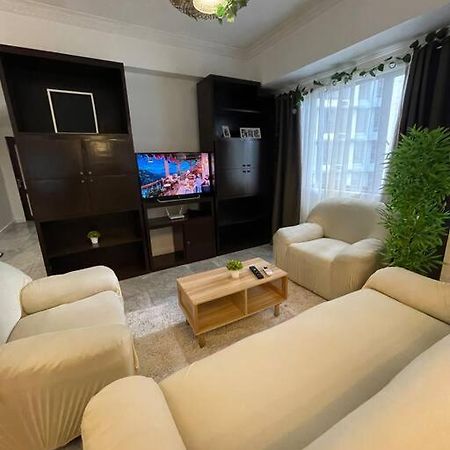 Stylish And Cozy 3Br In The Heart Of Bgc Apartment Manila Luaran gambar