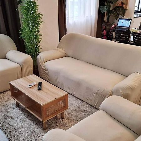 Stylish And Cozy 3Br In The Heart Of Bgc Apartment Manila Luaran gambar