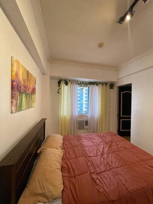 Stylish And Cozy 3Br In The Heart Of Bgc Apartment Manila Luaran gambar